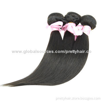 Hair Weft with Top Quality